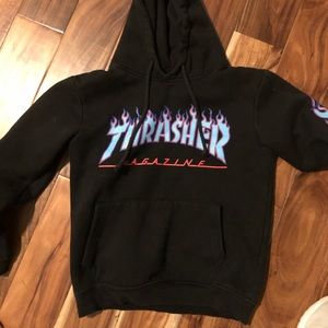 Thrasher Hoodie